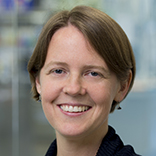 Erica Andersen-Nissen, Ph.D.